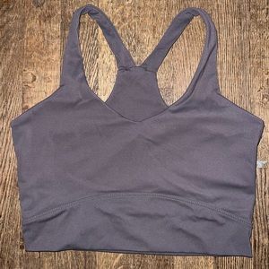 ILUS LABEL ENHANCED BRA - THUNDER